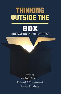 Produktbild: Thinking Outside the Box