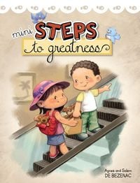 Produktbild: Mini Steps to Greatness