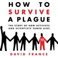 Produktbild: How to Survive a Plague