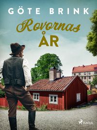 Produktbild: Rovornas &aring;r