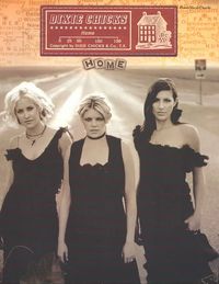 Produktbild: Dixie Chicks -- Home