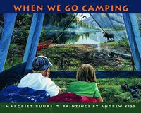 Produktbild: When We Go Camping