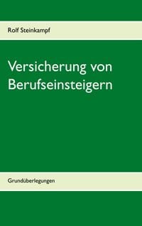 Produktbild: Versicherung von Berufseinsteigern