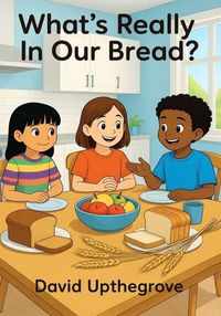 Produktbild: What's Really in Our Bread?
