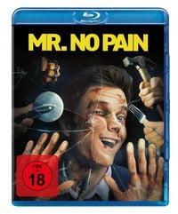 Produktbild: Mr. No Pain (Blu-ray)