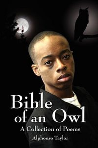 Produktbild: Bible of an Owl