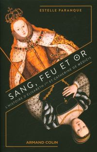 Produktbild: Sang, feu et or