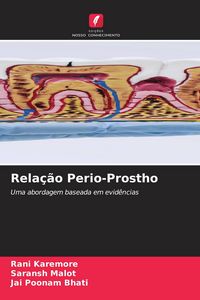 Produktbild: Rela&ccedil;&atilde;o Perio-Prostho