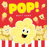 Produktbild: Pop! (pb)