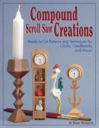 Produktbild: Compound Scroll Saw Creations