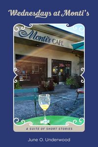 Produktbild: Wednesdays at Monti's
