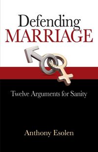 Produktbild: Defending Marriage