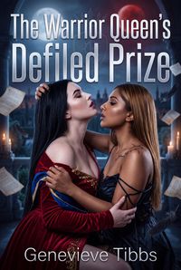 Produktbild: The Warrior Queen's Defiled Prize