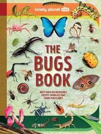 Produktbild: Lonely Planet Kids The Bugs Book