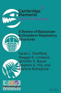 Produktbild: Review of Blastozoan Echinoderm Respiratory Structures