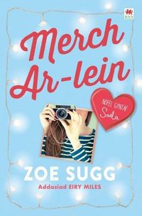 Produktbild: Cyfres Zoella: Merch Ar-Lein