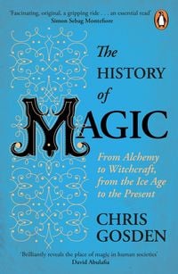 Produktbild: The History of Magic