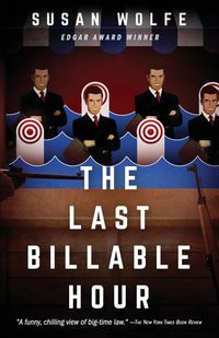 Produktbild: The Last Billable Hour