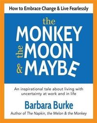 Produktbild: Monkey, the Moon & Maybe
