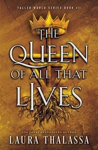 Produktbild: The Queen of All That Lives (Standard Edition)