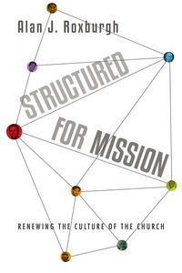 Produktbild: Structured For Mission