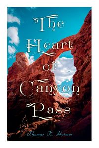 Produktbild: The Heart of Canyon Pass