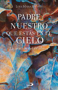 Produktbild: Padre nuestro que est&aacute;s en el cielo