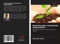Produktbild: Organizacyjne zachowanie obywatelskie