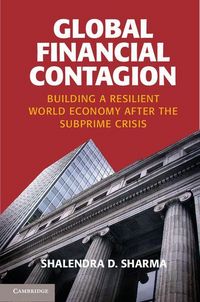 Produktbild: Global Financial Contagion