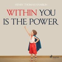 Produktbild: Within You Is The Power