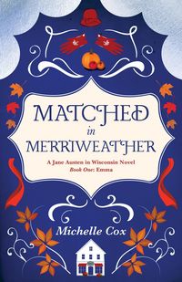 Produktbild: Matched in Merriweather