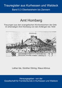 Produktbild: Amt Homberg