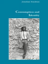 Produktbild: Consumption and Identity