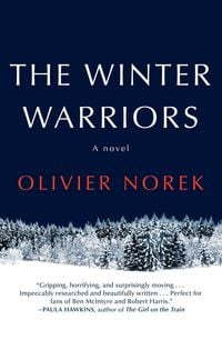 Produktbild: The Winter Warriors