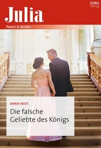 Produktbild: Die falsche Geliebte des K&ouml;nigs