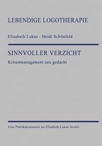 Produktbild: Sinnvoller Verzicht