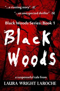 Produktbild: Black Woods: Book 1 (Black Woods Series)