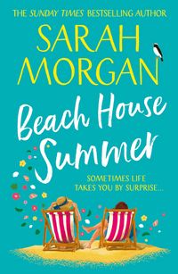 Produktbild: Beach House Summer Pb