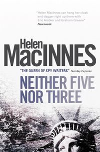 Produktbild: Neither Five Nor Three