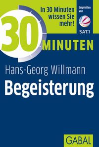 Produktbild: 30 Minuten Begeisterung