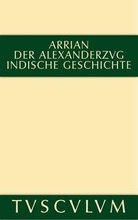 Produktbild: Der Alexanderzug