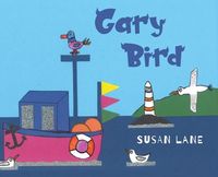 Produktbild: Gary Bird