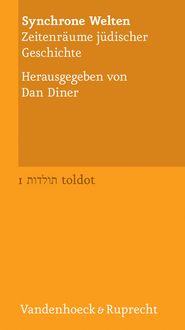 Produktbild: Synchrone Welten