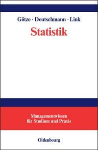 Produktbild: Statistik