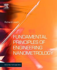 Produktbild: Fundamental Principles of Engineering Nanometrology