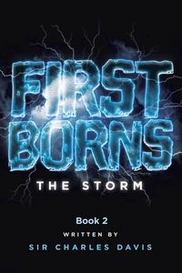 Produktbild: Firstborns