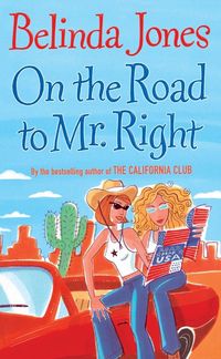 Produktbild: On The Road To Mr Right