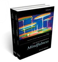 Produktbild: The Wiley Blackwell Handbook of Mindfulness