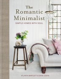 Produktbild: The Romantic Minimalist