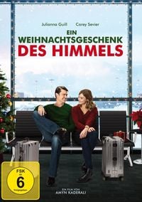 Bild vom Artikel Ein Weihnachtsgeschenk des Himmels vom Autor Julianna Guill